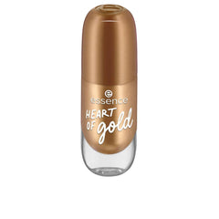 Essence Gel Nail Colour Smalto Gel Per Unghie Wavy Baby Brillante E Duraturo