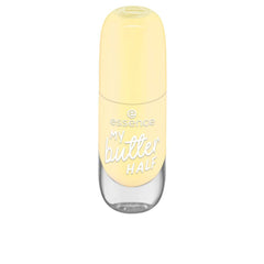 Essence Gel Nail Colour Smalto Gel Per Unghie Wavy Baby Brillante E Duraturo