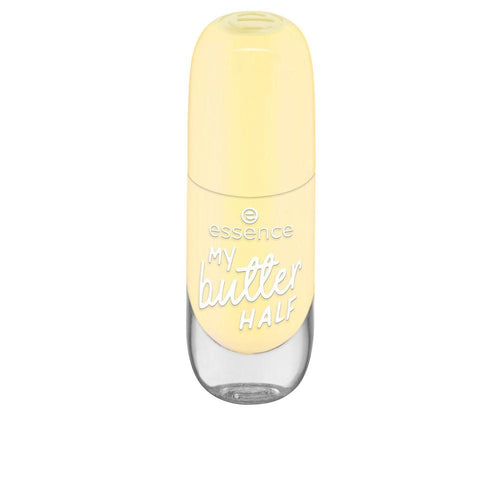 Essence Gel Nail Colour Smalto Gel Per Unghie Wavy Baby Brillante E Duraturo