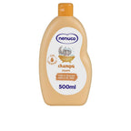 Nenuco Champú Ultra Suave Shampoo Für Empfindliche Haare Natürliche Pflege
