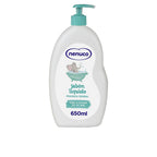 Nenuco Jabón Líquido Sapone Liquido Per Bambini Cura Delicata Per Il Bambino