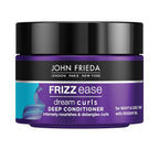 John Frieda Frizz-Ease Haarmaske Locken Intensive Pflege Für Geschmeidige Locken
