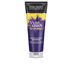 John Frieda Violet Crush Shampoo Per Capelli Biondi Più Luminosi Subito