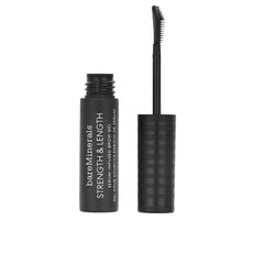 Bare Minerals Strength & Length Gel Per Sopracciglia Con Siero Sopracciglia Perfette Sempre