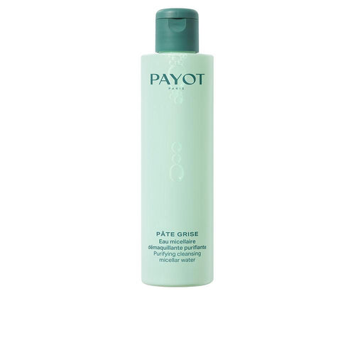 Payot Pâte Grise Agua Micelar 98 Por Ciento Ingredientes Naturales