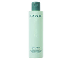 Payot Pâte Grise Agua Micelar 98 Por Ciento Ingredientes Naturales