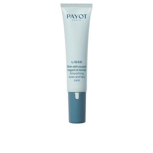 Payot Lisse Trattamento Occhi E Labbra Lisciante E Rimpolpante