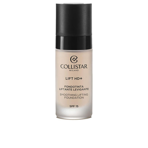 Collistar Lift Hd+ Fondotinta Crema Lifting E Luminosità