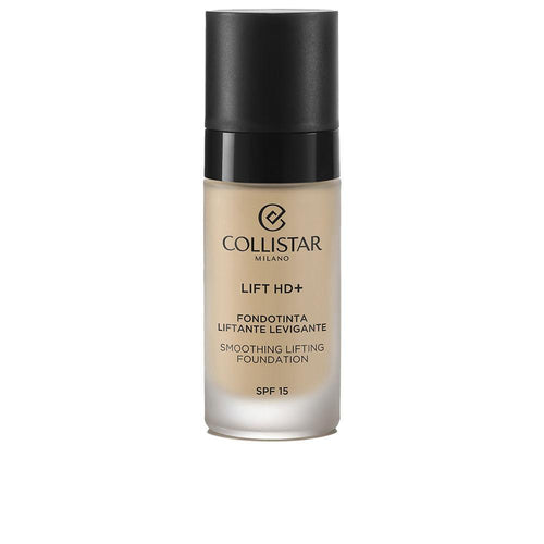 Collistar Lift Hd+ Fondotinta Crema Lifting E Luminosità