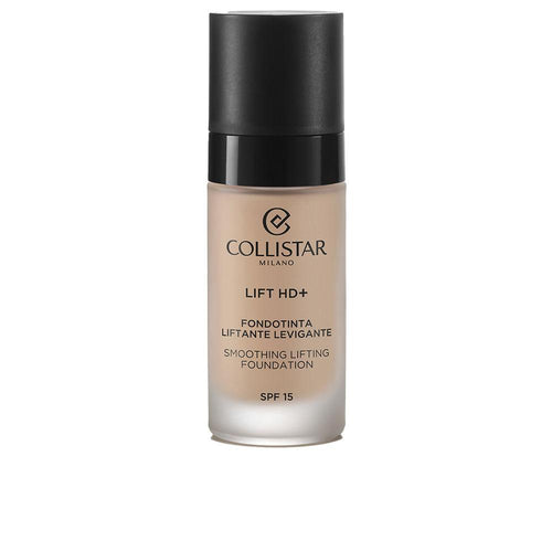 Collistar Lift Hd+ Fondotinta Crema Lifting E Luminosità