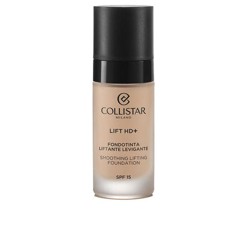 Collistar Lift Hd+ Fondotinta Crema Lifting E Luminosità