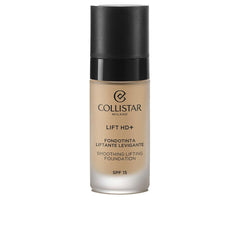 Collistar Lift Hd+ Fondotinta Crema Lifting E Luminosità