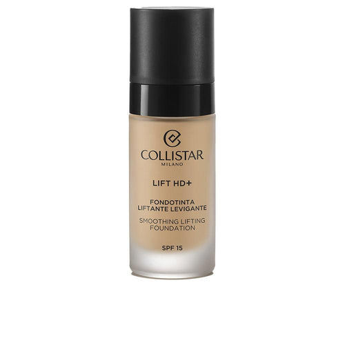 Collistar Lift Hd+ Fondotinta Crema Lifting E Luminosità