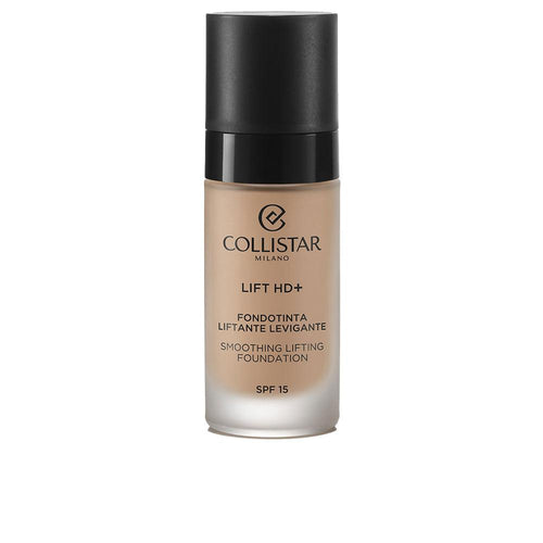 Collistar Lift Hd+ Fondotinta Crema Lifting E Luminosità