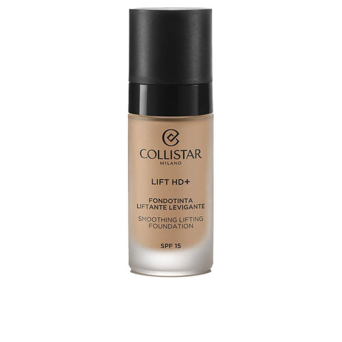 Collistar Lift Hd+ Fondotinta Crema Lifting E Luminosità