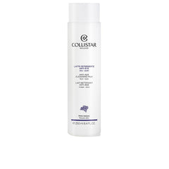 Collistar Cleansing Collistar Latte Detergente Anti Aging Pelle Radiante E Nutrita