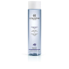 Collistar Cleansing Collistar Lozione Tonic Anti Aging Pelle Idratata E Rinnovata