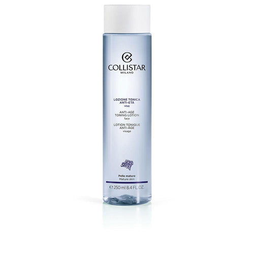Collistar Cleansing Collistar Lozione Tonic Anti Aging Pelle Idratata E Rinnovata
