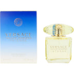 Versace Yellow Diamond Perfume Eau De Parfum Resplandor Primaveral