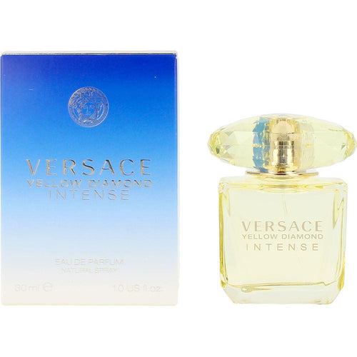 Versace Yellow Diamond Perfume Eau De Parfum Resplandor Primaveral