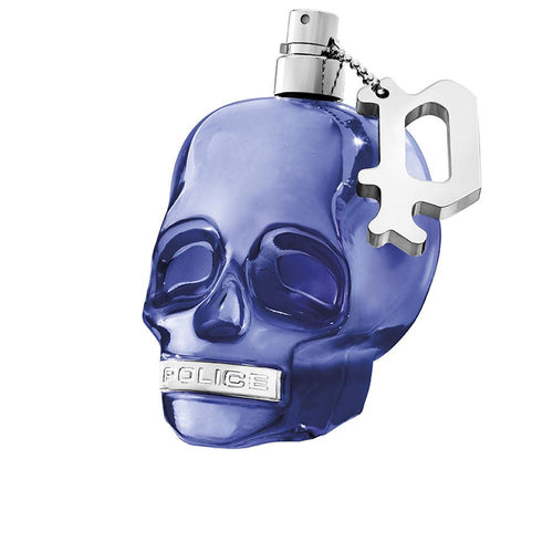 Police To Be Free To Dare Parfüm Eau De Toilette Frischer Und Belebender Duft
