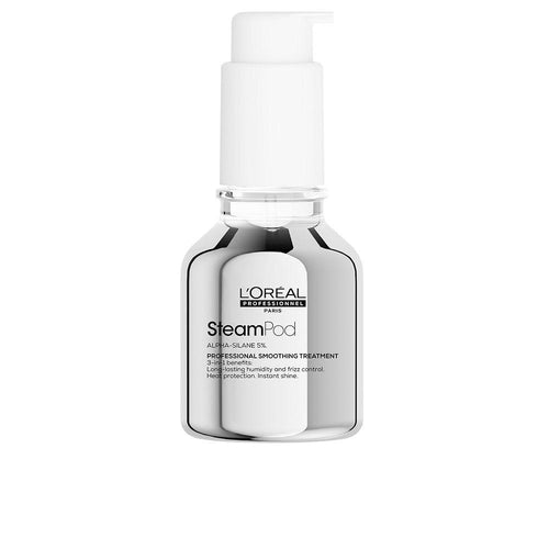 L'Oréal Professionnel Paris Steampod All In One Trattamento Per Capelli Controllo E Protezione Immediata