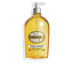 L'Occitane En Provence Almendra Shower Oil Silky Smooth And Hydrated