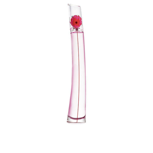 Kenzo Flower By Kenzo Parfüm Eau De Parfum Poppy Bouquet Frische Blumige Verführerische Eleganz