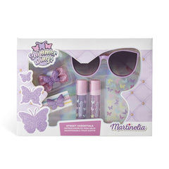 Martinelia Shimmer Wings Set Cosmetico Brilla Con Magia Radiante