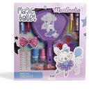 Martinelia Magic Ballet Kit Cosmetico Riflessione Di Danza Magica