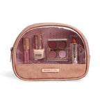 Magic Studio Rose Quartz Borsa Cosmetica Intramontabile Eleganza