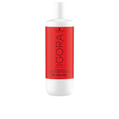 Schwarzkopf Igora Royal Desarrollador Capilar Color And Care Color Duradero Y Brillo