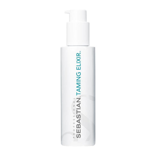 Sebastian Professionals Styling Siero Crema Anti Crespo Perfezione Capillare Totale