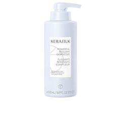 Kerasilk Specialists Maschera Capelli Riparazione Profonda
