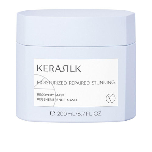 Kerasilk Specialists Maschera Di Recupero Per Capelli Rivitalizzati E Nutriti