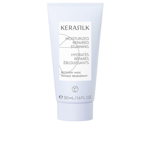 Kerasilk Specialists Masque De Récupération Cheveux Réparés Et Revitalisés