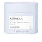 Kerasilk Specialists Mascarilla Alisante Capilar Vegano Anti Frizz Nutrición Profunda