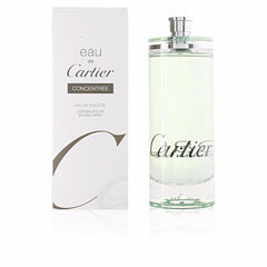 Cartier Eau De Cartier Parfüm Eau De Toilette Eau De Cartier Concentrée