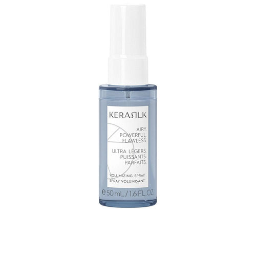 Kerasilk Specialists Spray Volumizzante Per Capelli Volume Naturale E Brillantezza