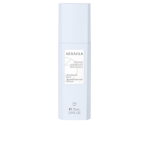 Kerasilk Specialists Balsamo Restaurativo Restauro Capelli Danneggiati
