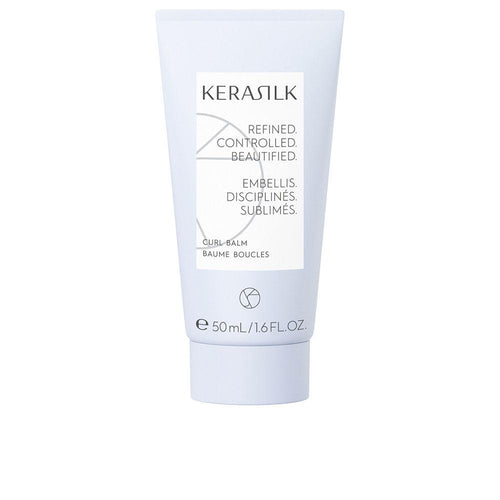Kerasilk Specialists Balsamo Per Capelli Ricci Ricci Perfetti Senza Frizz