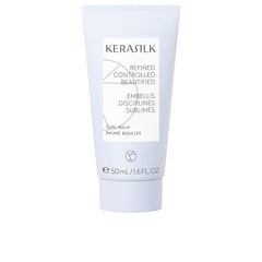 Kerasilk Specialists Balsamo Per Capelli Ricci Ricci Perfetti Senza Frizz