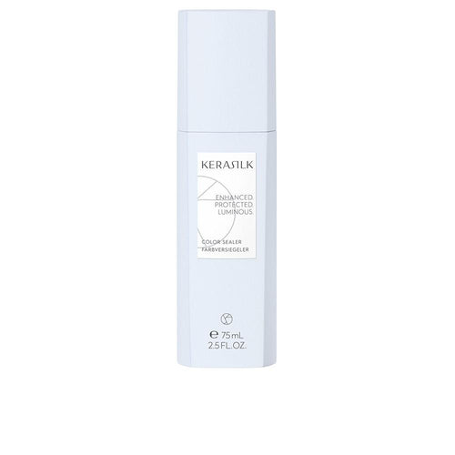 Kerasilk Specialists Balsamo Sigillante Colore Per Capelli Colore Intenso E Brillante