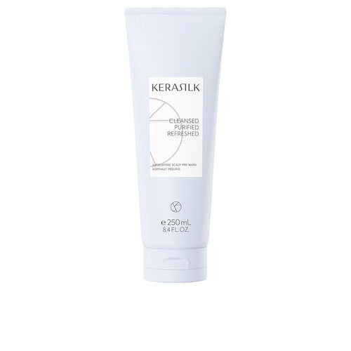 Kerasilk Specialists Pretrattamento Esfoliante Per Cuoio Capelluto Pulizia Profonda