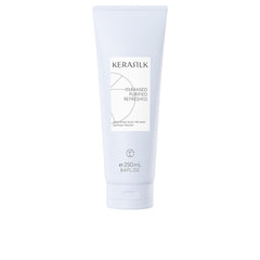 Kerasilk Specialists Prelavado Exfoliante Para El Cuero Cabelludo Limpieza Profunda