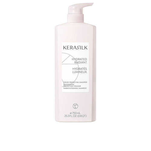 Kerasilk Essentials Shampoo Proteggi Colore