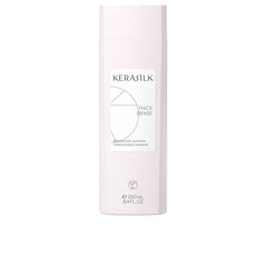 Kerasilk Essentials Shampoo Redensificante Capelli Più Voluminosi