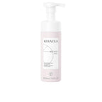 Kerasilk Essentials Bálsamo Espuma Voluminizador Cabello Con Volumen Natural
