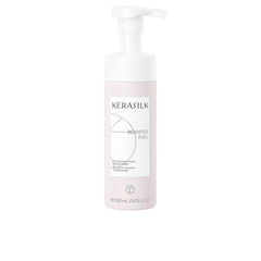 Kerasilk Essentials Bálsamo Espuma Voluminizador Cabello Con Volumen Natural