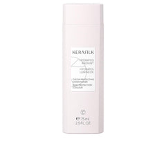 Kerasilk Essentials Haarbalsam Farbschutz Lebendige Farbe Und Glanz